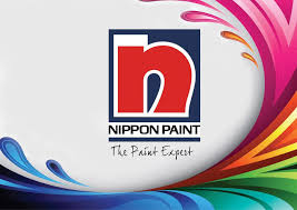 Cung cấp sơn Nippon